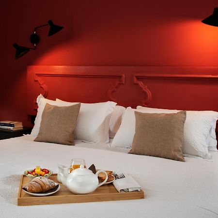 Palazzo Mata Boutique Hotel ตารันโต ภายนอก รูปภาพ
