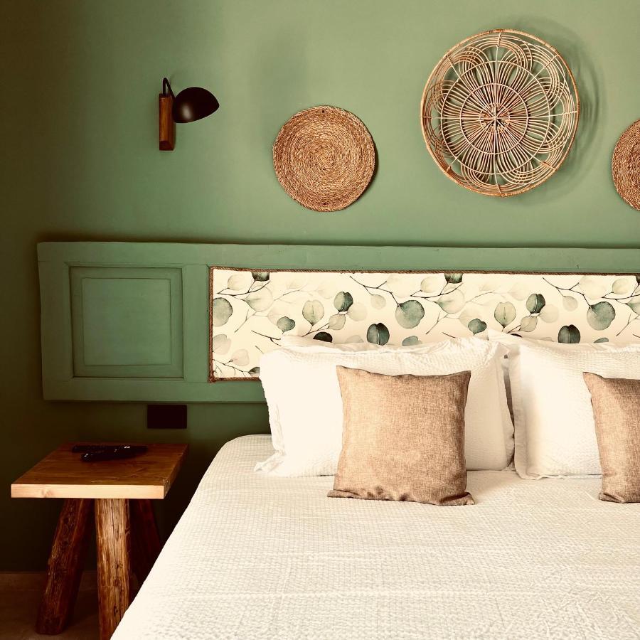 Palazzo Mata Boutique Hotel ตารันโต ภายนอก รูปภาพ