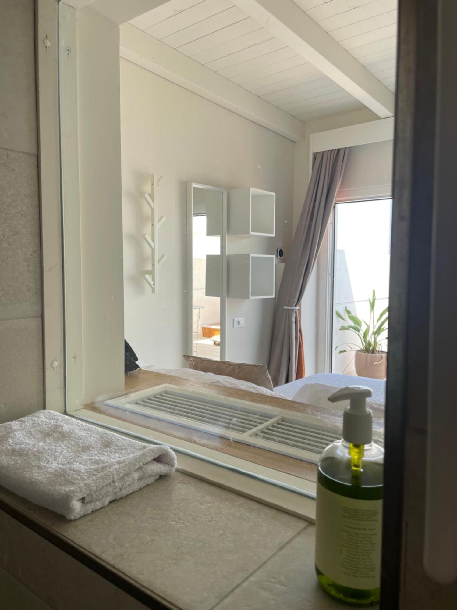 Palazzo Mata Boutique Hotel ตารันโต ภายนอก รูปภาพ