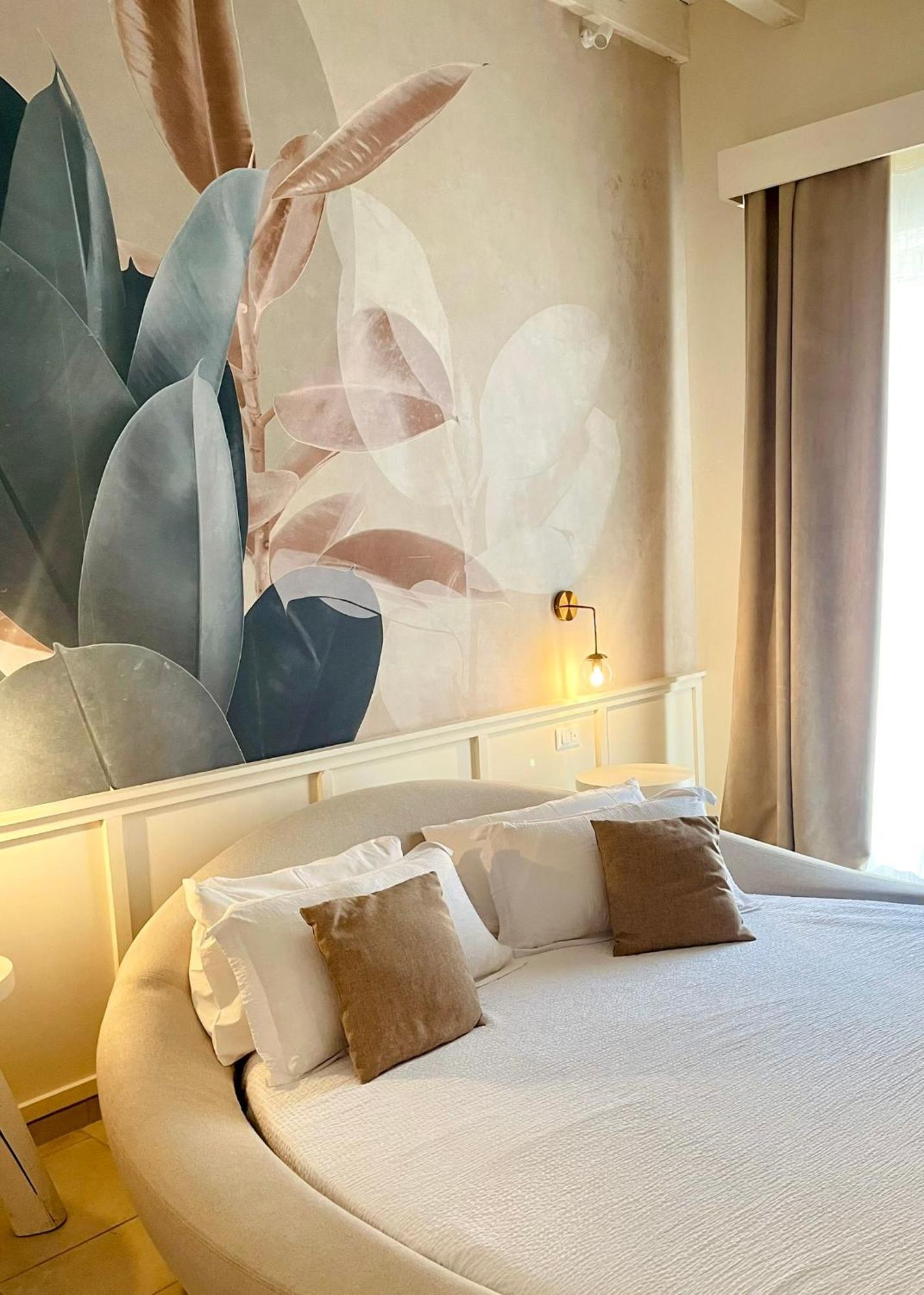 Palazzo Mata Boutique Hotel ตารันโต ภายนอก รูปภาพ