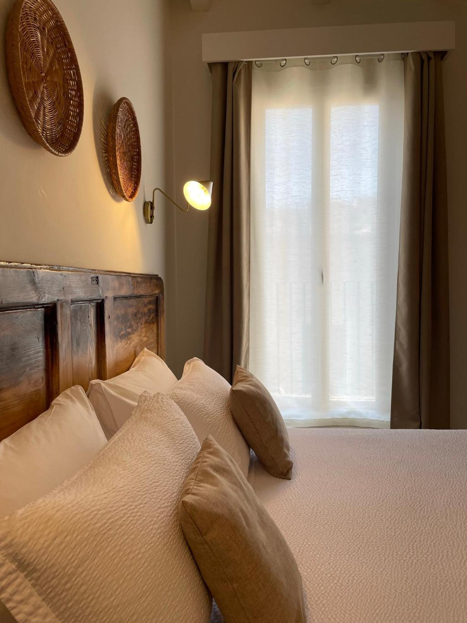 Palazzo Mata Boutique Hotel ตารันโต ภายนอก รูปภาพ