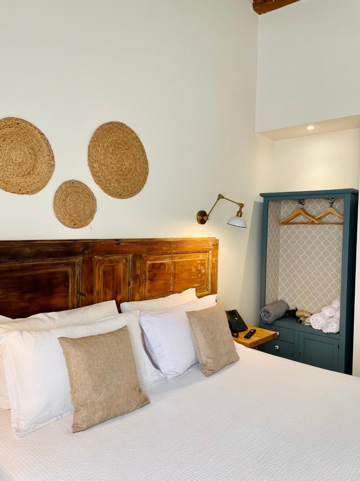 Palazzo Mata Boutique Hotel ตารันโต ภายนอก รูปภาพ